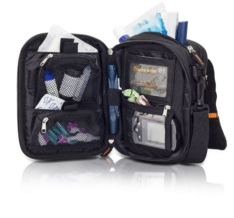 best diabetic travel bag.